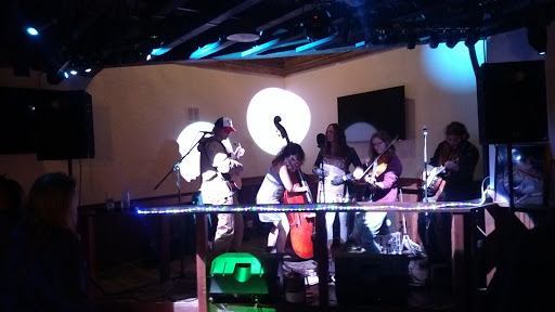 Live Music Venue «The Historic Brown», reviews and photos, 206 N Ridge St, Breckenridge, CO 80424, USA