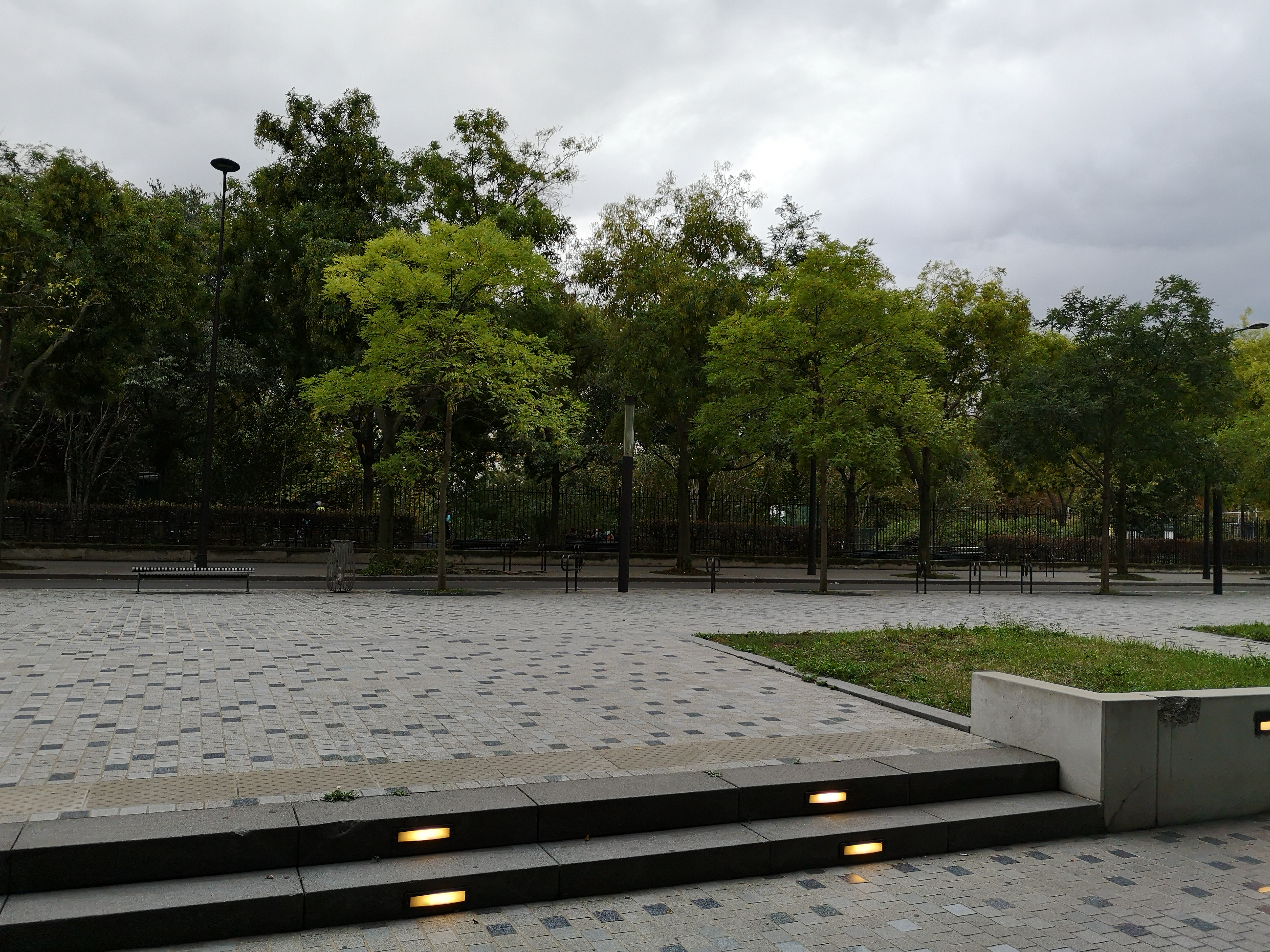 Photo n° 1 de l'avis de Entre.a fait le 03/10/2020 à 16:29