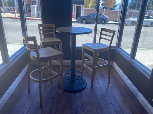 Jitterz Coffee image