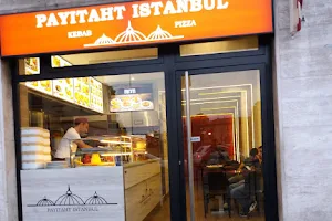 Monza Payitaht Istanbul Kebab&Pizza image