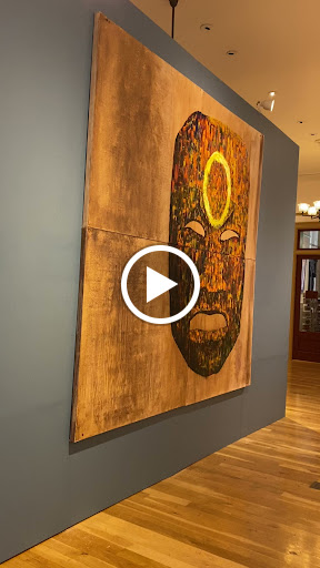 Tourist Attraction «Architectural Heritage Center», reviews and photos, 701 SE Grand Ave, Portland, OR 97214, USA