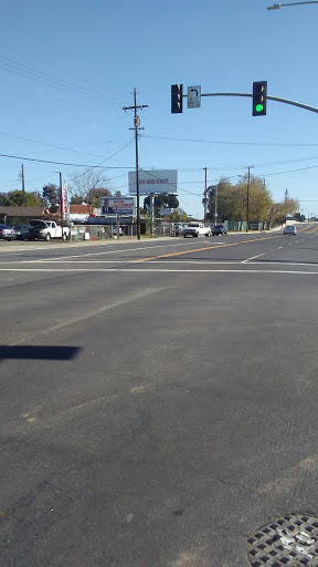 Auto Repair Shop «N Auto Repair + Tires and Small Engine Repair», reviews and photos, 3403 E Main St, Stockton, CA 95205, USA