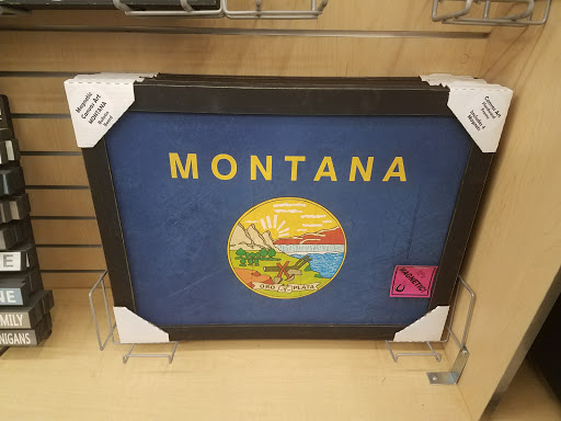 Department Store «Bed Bath & Beyond», reviews and photos, 2027 Cromwell Dixon Ln, Helena, MT 59601, USA