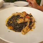 Photo n°4 de l'avis de Mario.u fait le 27/09/2021 à 15:29 sur le  Vecchia Pesa 2.0 à Porto Santo Stefano