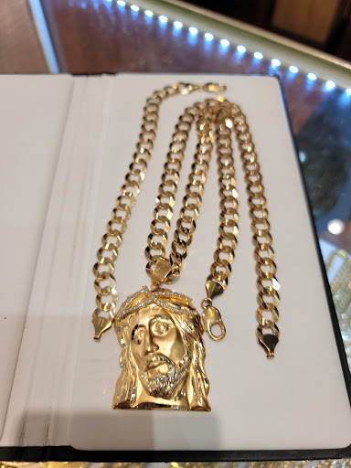 Jeweler «Venetian Jewelers», reviews and photos, 200 Towne Center Cir, Sanford, FL 32771, USA