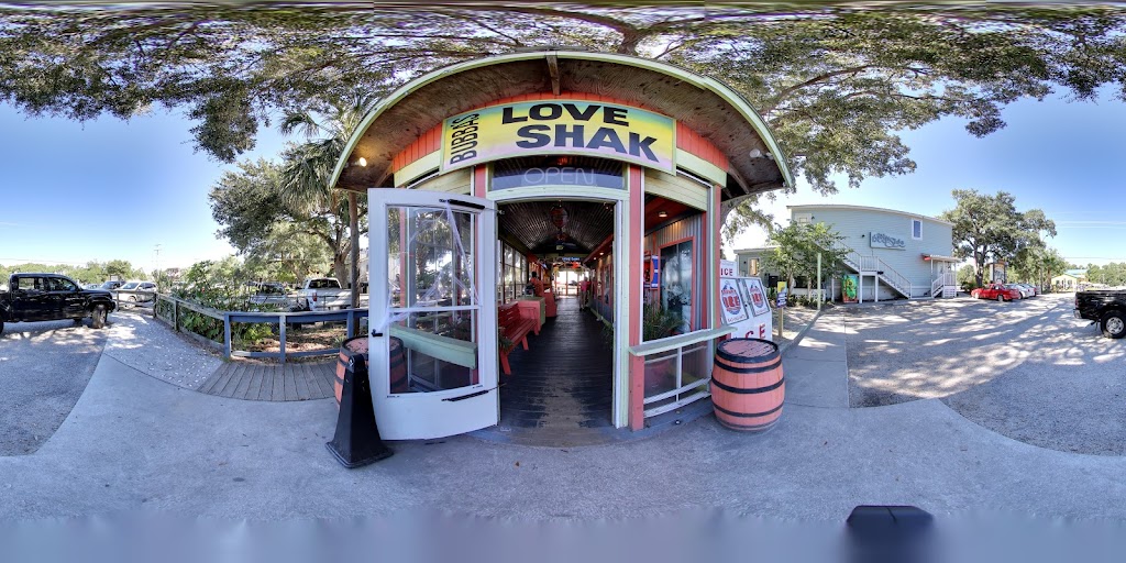 Bubba's Love Shak 29576