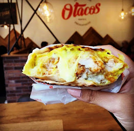 Photo n°68 de O'Tacos Vannes à Vannes ()