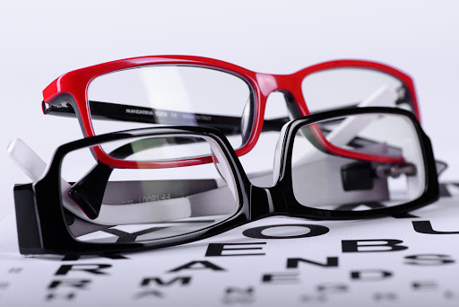 Optometrist «Advanced Eyecare Consultants», reviews and photos, 48 S Old Rand Rd Suite 104, Lake Zurich, IL 60047, USA