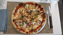 Pizza du Pizzeria Pizza d'Ange... à Saint-Jean-d'Angély - n°15