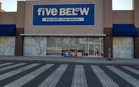 Five Below image