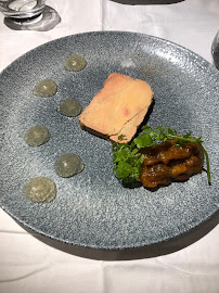 Foie gras du Restaurant Les Arts et Métiers | Brasserie | Metz - n°8