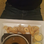 Photo n° 3 de l'avis de Lavignia.A fait le 03/12/2017 à 12:50 pour Hostellerie La Farandole à Sanary-sur-Mer