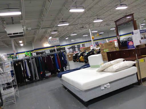 Appliance Store «Sears Outlet», reviews and photos, 1000 Boston Turnpike, Shrewsbury, MA 01545, USA