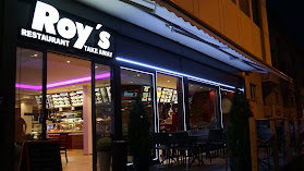 Restaurant Roy's Bülach