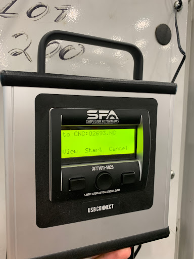 Shop Floor Automations, Inc. image