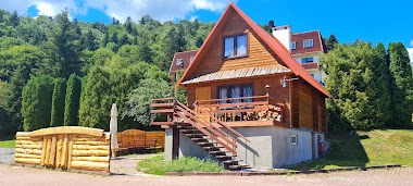 Perełka Natura Tour