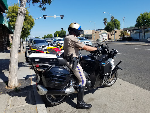 Motorcycle Shop «Norcal-Cycles», reviews and photos, 1587 El Camino Real, Millbrae, CA 94030, USA