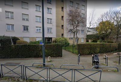 Patrick Danto ostéopathe à Rennes