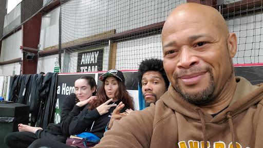 Sports Complex «Frederick Indoor Sports Center», reviews and photos, 1845 Brookfield Ct, Frederick, MD 21701, USA