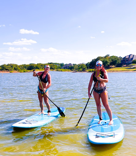 Bluet SUP - Paddleboard and Kayak Experiences