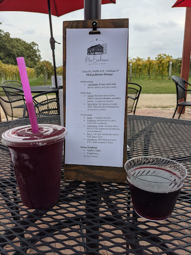 Winery «McEachran Homestead Winery», reviews and photos, 1917 Wyman School Rd, Caledonia, IL 61011, USA