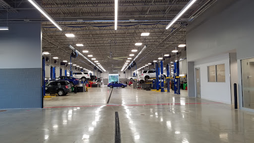 Ford Dealer «Packey Webb Ford», reviews and photos, 2150 Ogden Ave, Downers Grove, IL 60515, USA