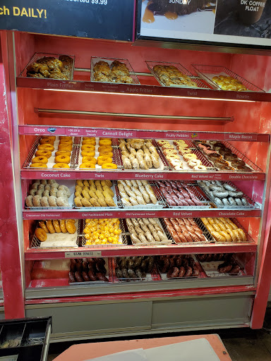 Donut Shop «Donut Kingdom», reviews and photos, 685 W Tennessee St, Tallahassee, FL 32304, USA