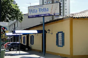Restaurante Villa Velha image