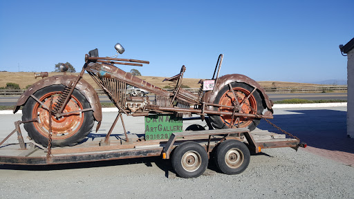 Surplus Store «J & S Surplus & Outdoor Store», reviews and photos, 1956 CA-1, Moss Landing, CA 95039, USA
