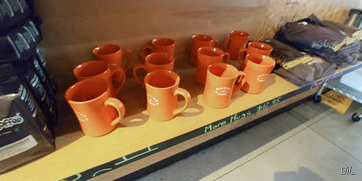 Coffee Shop «Philz Coffee», reviews and photos, 252 S Brand Blvd, Glendale, CA 91204, USA