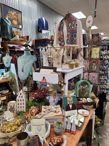 Gift Shop «Austin Gift Company», reviews and photos, 4211 S Lamar Blvd, Austin, TX 78704, USA