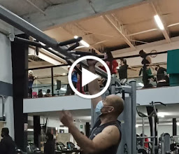 Quick Training 24/7 Multiplaza Santín photo