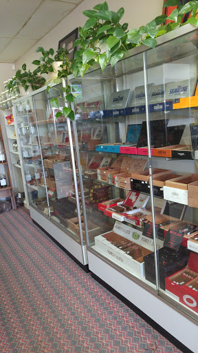 Cigar Shop «Northside Cigar & Tobacco», reviews and photos, 8613 N Michigan Rd, Indianapolis, IN 46268, USA