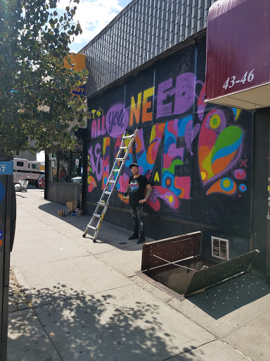 Pawn Shop «EZ Pawn Corp», reviews and photos, 45-21 Queens Blvd, Sunnyside, NY 11104, USA