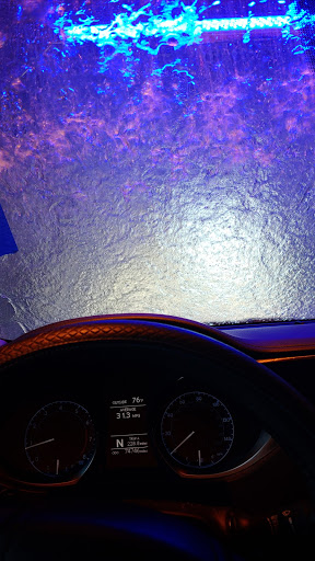 Car Wash «Soapy Suds Carwash», reviews and photos, 28038 The Old Rd, Valencia, CA 91355, USA