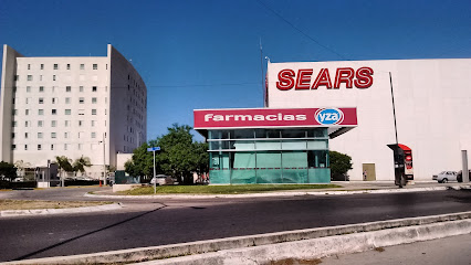 Farmacias YZA