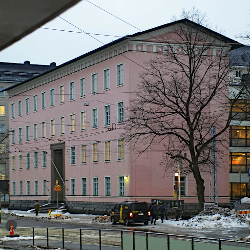 Kampuslääketieteen kurssit Helsinki