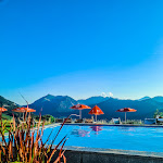 Photo n°3 de l'avis de Stefanie.e fait le 22/08/2023 à 16:40 sur le  Schliersberg Alm à Schliersee