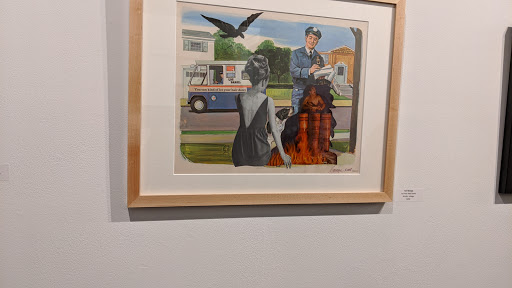 Art Gallery «Hatch Art: Gallery and Studios», reviews and photos, 3456 Evaline St, Hamtramck, MI 48212, USA