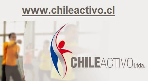 Chile Activo Productos Deportivos
