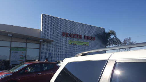 Supermarket «Stater Bros. Markets», reviews and photos, 8888 Chapman Ave, Garden Grove, CA 92841, USA