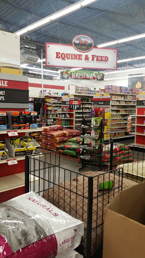 Home Improvement Store «Tractor Supply Co.», reviews and photos, 10545 E Main St, Apache Junction, AZ 85120, USA