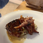 Photo n°6 de l'avis de Michele.a fait le 21/11/2023 à 15:20 sur le  Osteria Le Rocche à Treiso