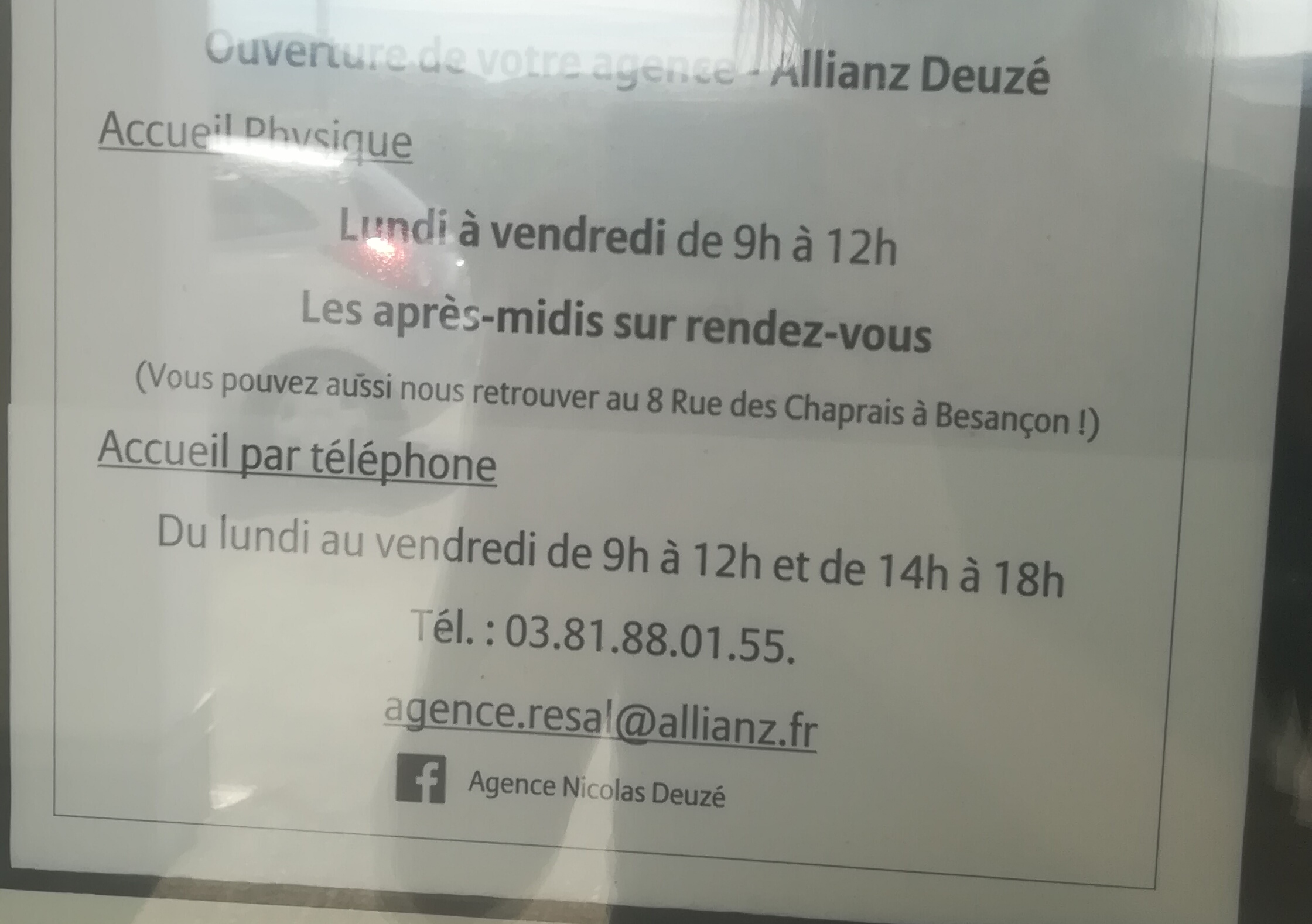 Photo n° 1 de l'avis de Gazel. fait le 27/08/2020 à 23:50