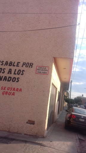 La Dulceria en Fresnillo