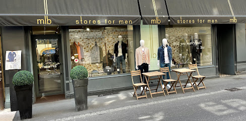 mlb - stores for men