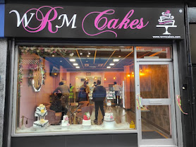 WRM Cakes