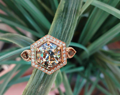 Jewelry Store «Union Diamond», reviews and photos, 2410 Paces Ferry Rd SE, Atlanta, GA 30339, USA