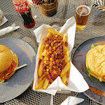 Photo n°3 de l'avis de Barbara.e fait le 12/03/2022 à 16:37 sur le  Sticky Fingers Restaurant & Terrasse à Cologne