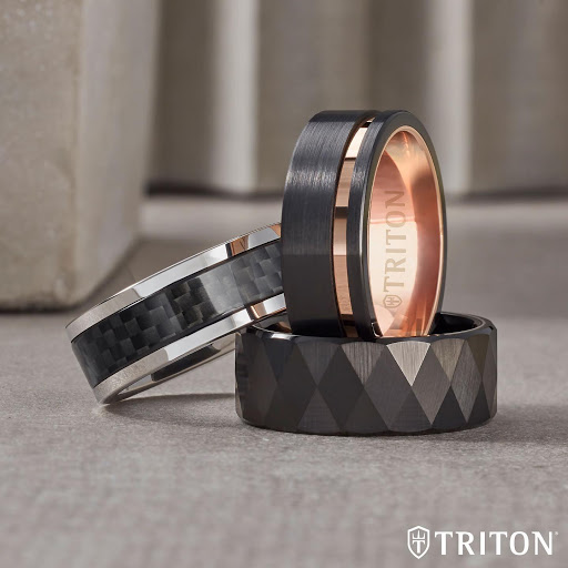 Jeweler «Benchmark Jewelers - The Parks at Arlington», reviews and photos, 3811 S Cooper St #1112, Arlington, TX 76015, USA